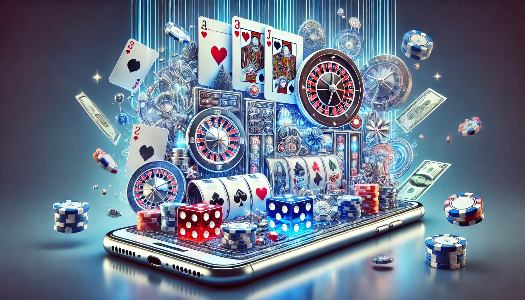 Los mejores juegos móviles de Light & Wonder image