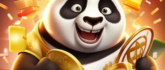 Deposite fondos semanalmente en Royal Panda y reclame el bono Bamboo