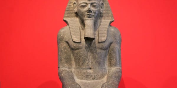 El libro de Ramsés: la popular serie de tragamonedas de Casumo