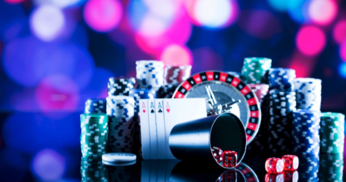 Google configurado para permitir aplicaciones de casino móvil con dinero real en Play Store