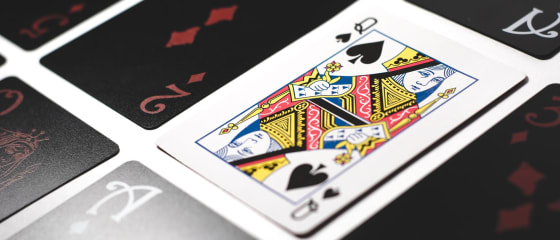 Razones por las que la popularidad del blackjack es cada vez mayor
