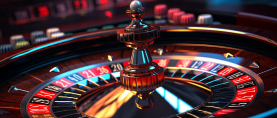 Pros y contras de la ruleta de casino mÃ³vil