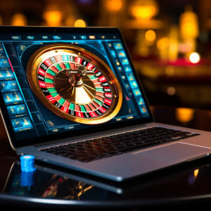 Ruleta de casino mÃ³vil vs. Ruleta de escritorio