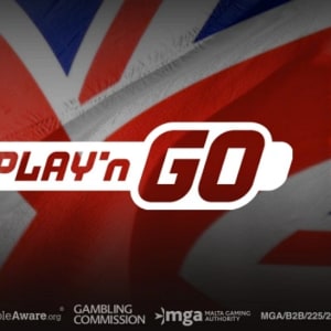 Playn GO se lanzará en el Reino Unido en Sky Betting & Gaming