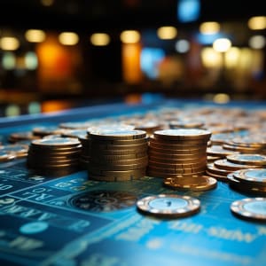 Casinos móviles con depósito mínimo de $10 en 2023/2024