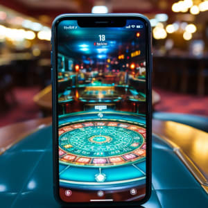 Los mejores casinos móviles sin apuestas 2024 : ¡ganancias y retiros instantáneos!